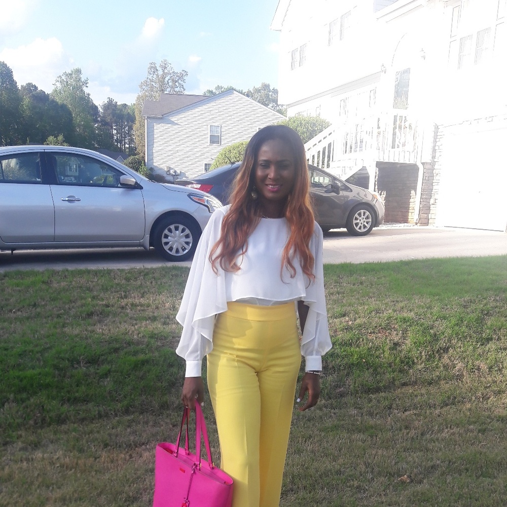 Meet your Posher, Yem